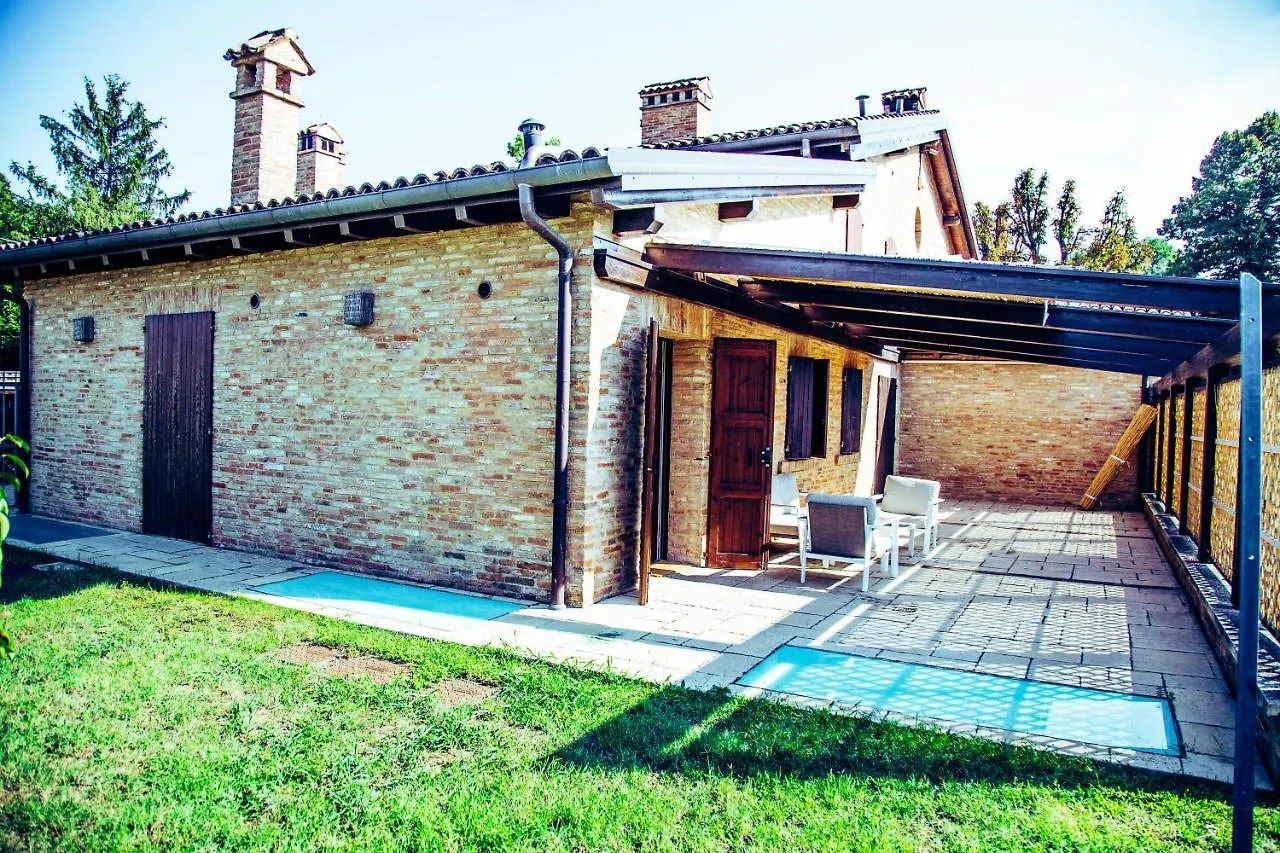 Appartamento Casa Di Atos Fiera District Bologna