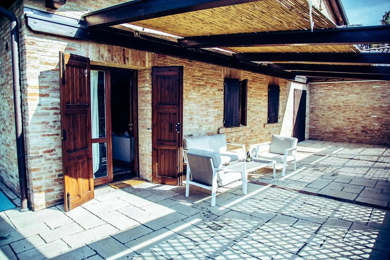 Appartamento Casa Di Atos Fiera District Bologna