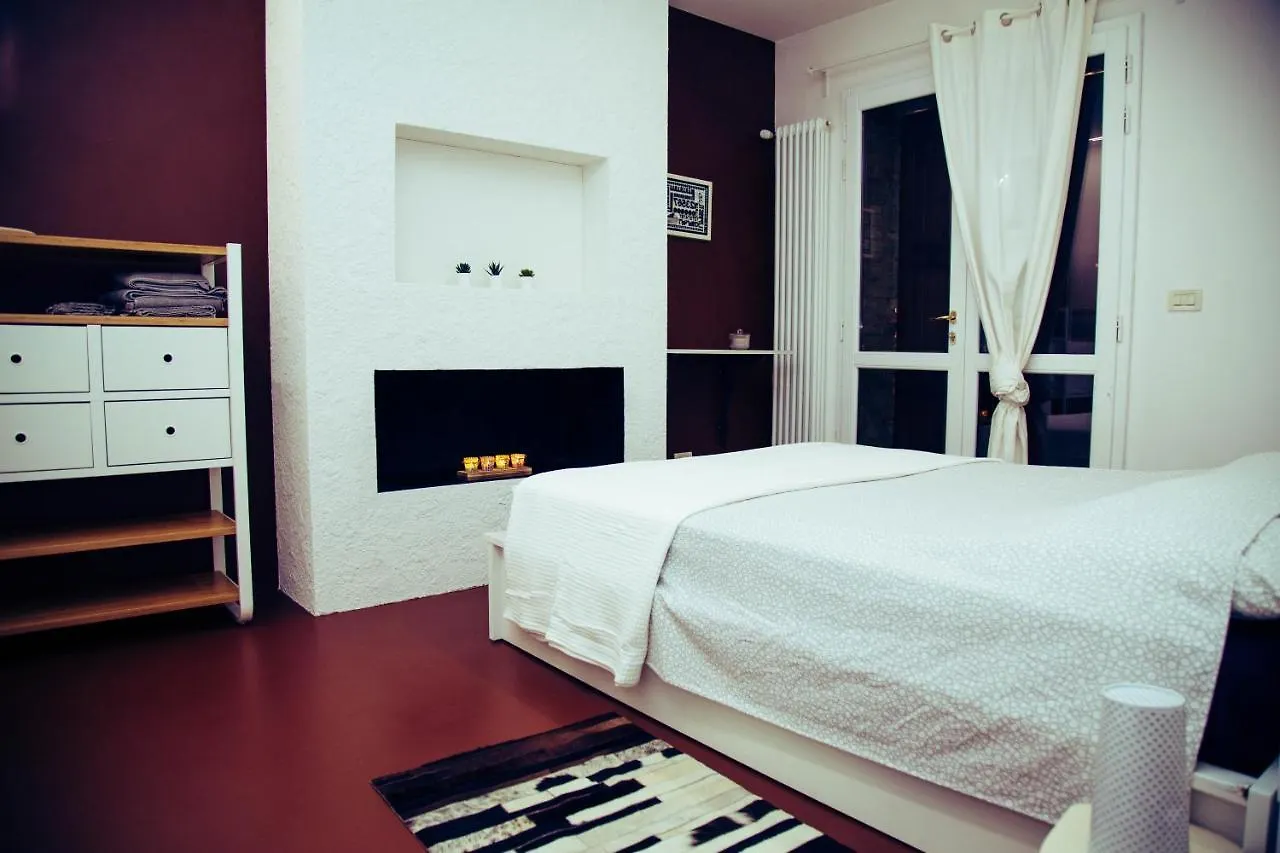 Appartamento Casa Di Atos Fiera District Bologna