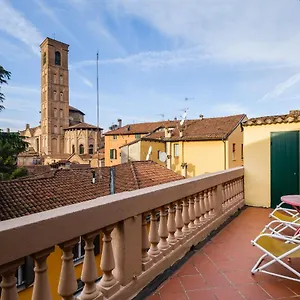 Vista Sulle Torri Di By Wonderful Italy Appartamento