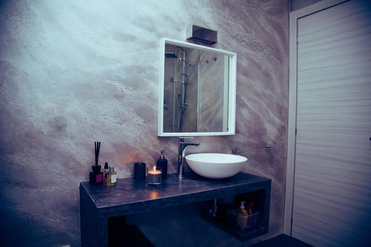 Casa Di Atos Fiera District Apartment Bologna Italy
