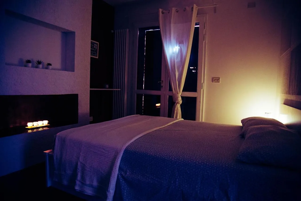 Appartement Casa Di Atos Fiera District à Bologne Italie